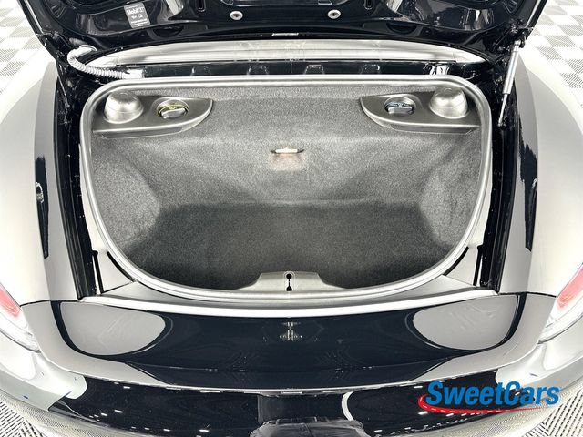 Used 2025 Porsche 718 Boxster S RWD image 45