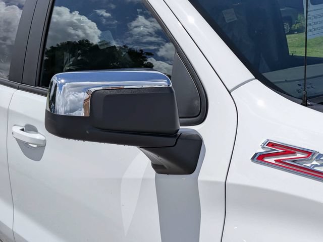 New 2026 Chevrolet Silverado 1500 LT w/ Z71 Off-Road Package AWD/4WD image 11