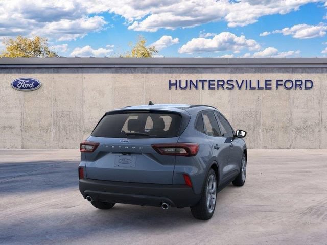 New 2026 Ford Escape ST-Line w/ Tech Pack #1 FWD image 8