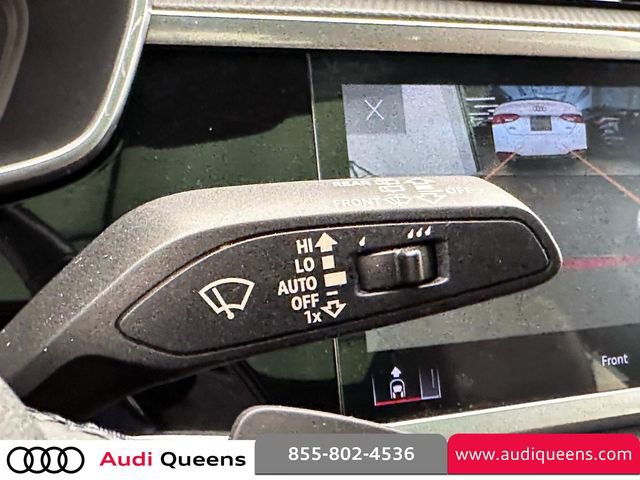 Used 2022 Audi Q3 2.0T Premium Plus w/ Premium Plus Package image 34