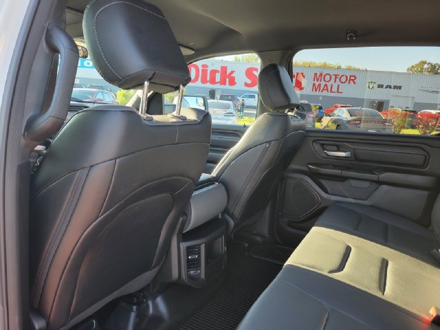 Certified 2023 RAM 1500 Tradesman w/ Tradesman Group AWD/4WD image 27