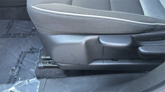 Used 2024 Chevrolet TrailBlazer LT image 25