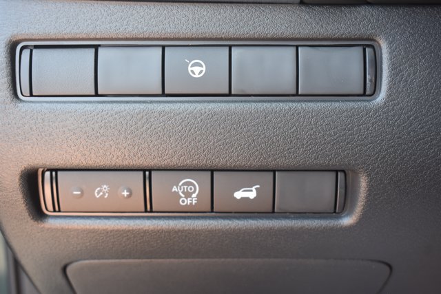New 2026 Nissan Rogue Dark Armor FWD image 28