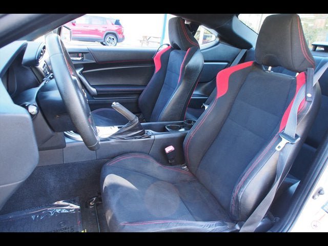 Used 2013 Scion FR-S RWD image 12