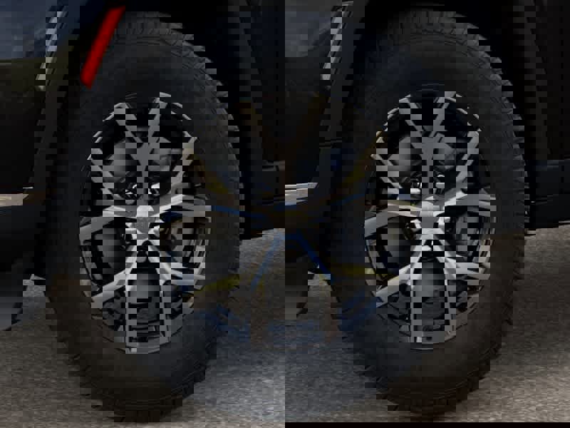 New 2025 Jeep Grand Cherokee L Limited image 8