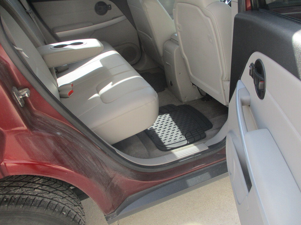 Used 2008 Chevrolet Equinox LT w/ LT Preferred Equipment Group AWD/4WD image 22