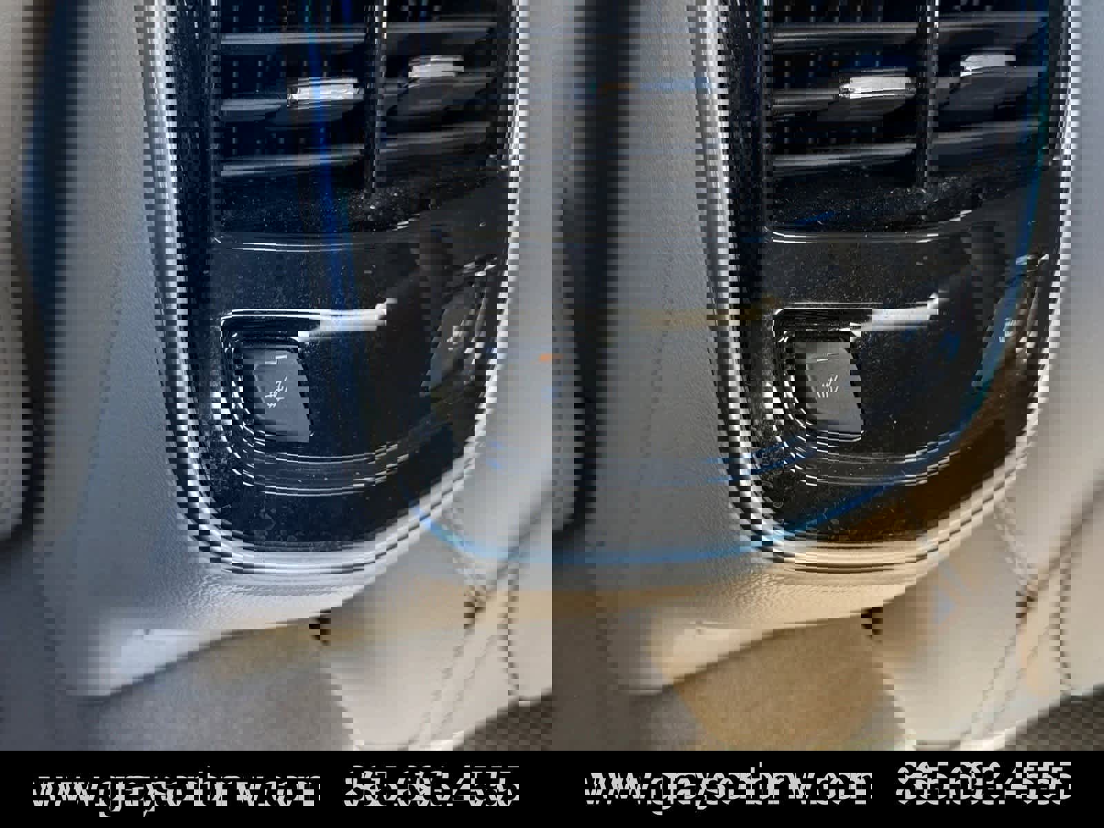 Used 2016 Cadillac XTS Luxury w/ Driver Awareness Package image 31