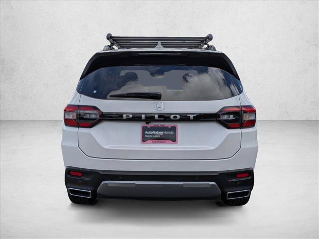 New 2026 Honda Pilot EX-L image 7