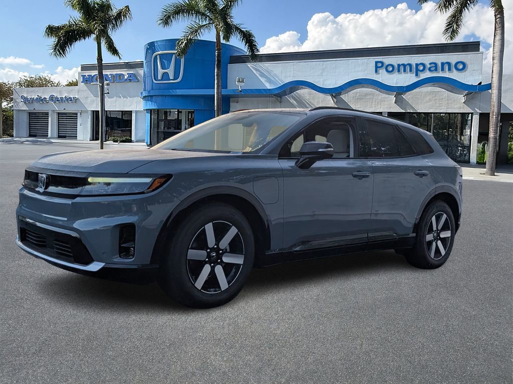 New 2026 Honda Prologue Touring image 3