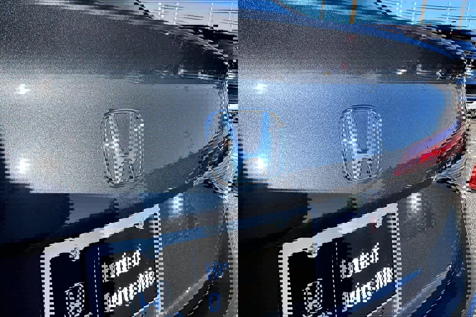 Used 2025 Honda Civic LX image 28