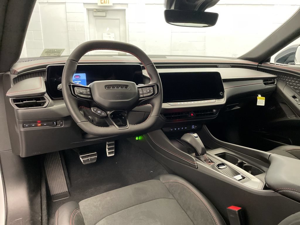 New 2026 Dodge Charger R/T AWD/4WD image 13