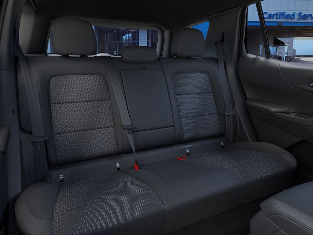 New 2026 Chevrolet Equinox LT w/ Midnight Edition image 18