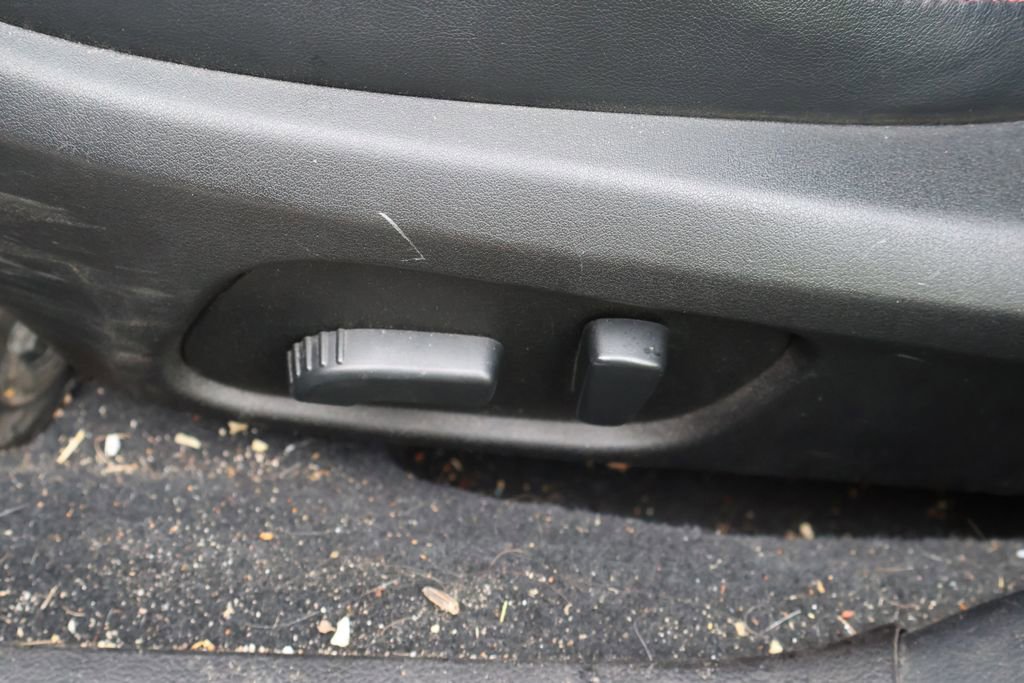 Used 2016 Subaru WRX Limited image 14