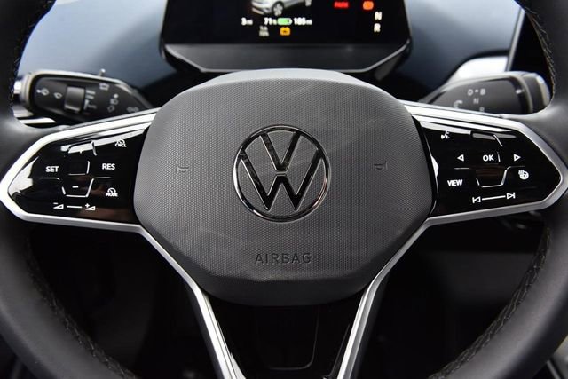 New 2025 Volkswagen ID.4 Pro S Plus image 16