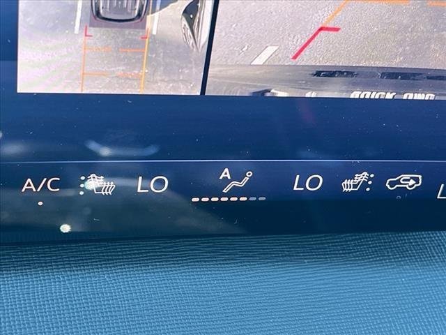 New 2025 Buick Enclave Sport Touring w/ Power Package image 9