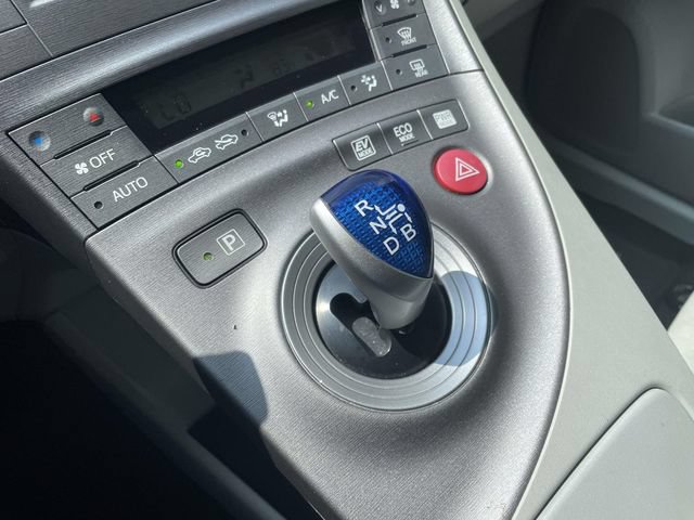 Used 2015 Toyota Prius Two FWD image 33