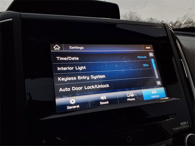 Used 2022 Subaru Forester Premium image 54