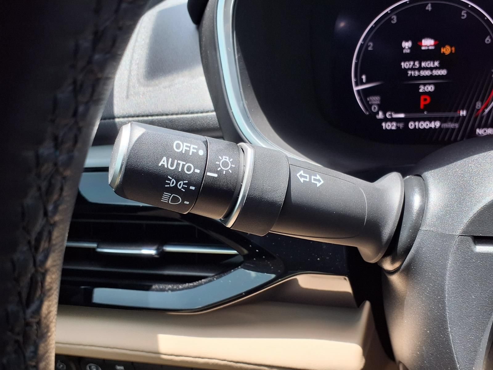 Used 2025 Acura MDX FWD w/ Technology Package image 18