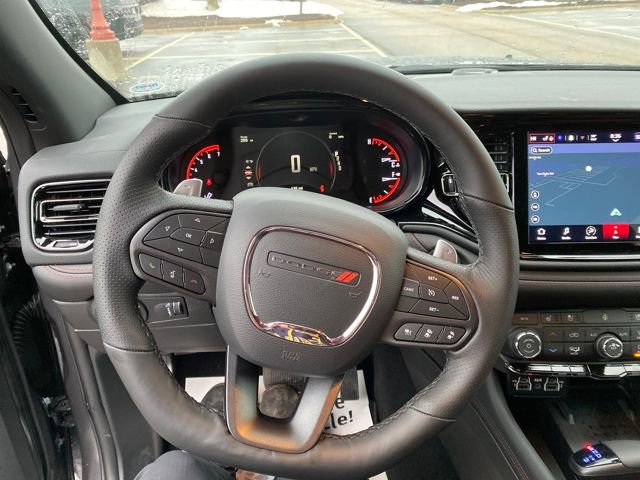 New 2026 Dodge Durango GT image 14