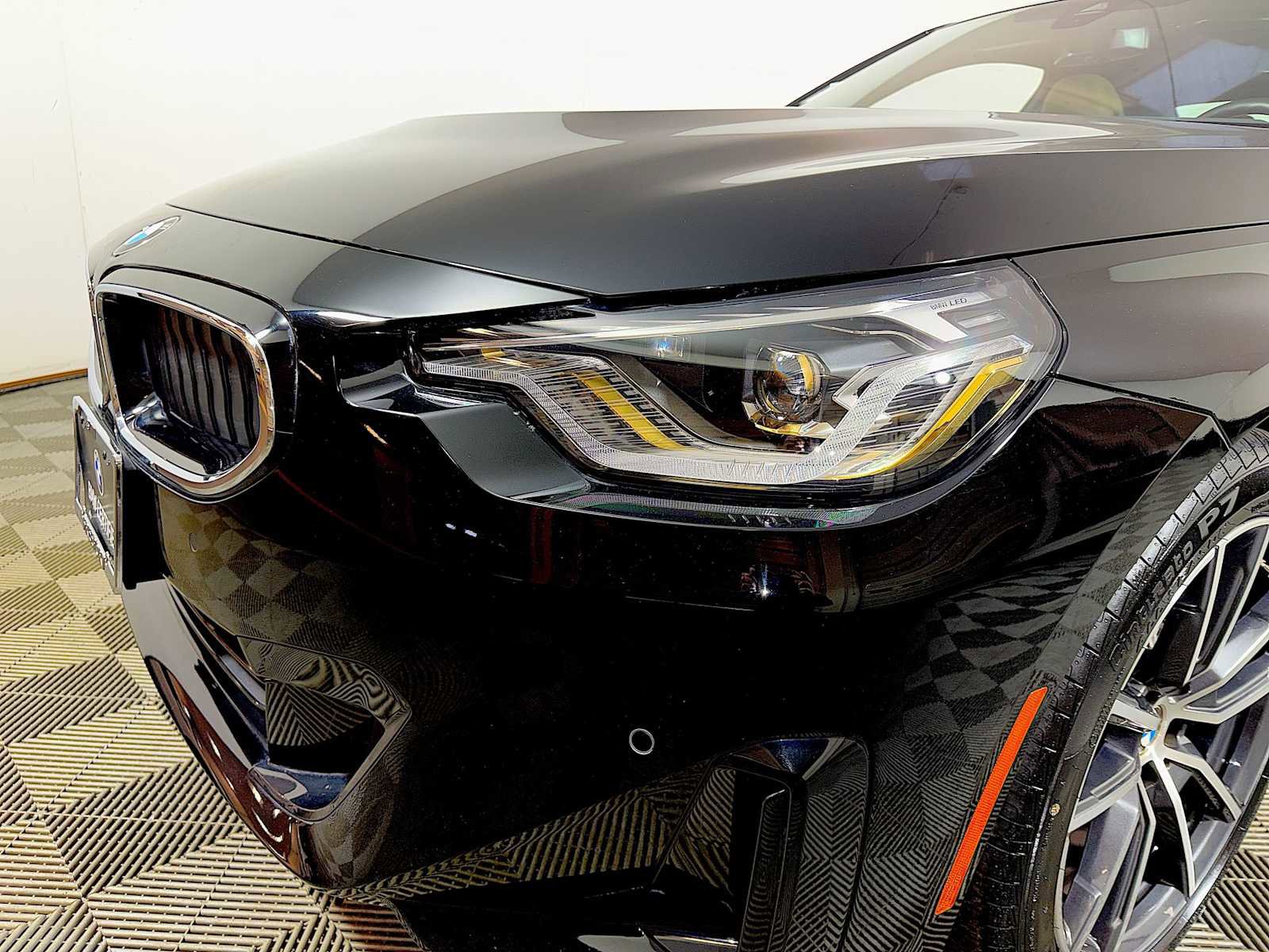 Certified 2023 BMW 230i xDrive 230i xDrive w/ Premium Package image 26