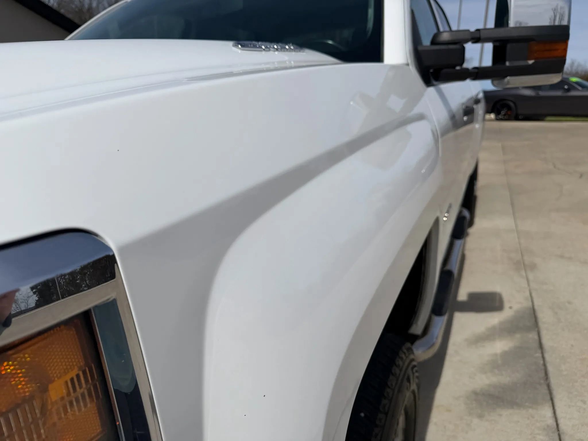 Used 2015 Chevrolet Silverado 2500 LT image 67