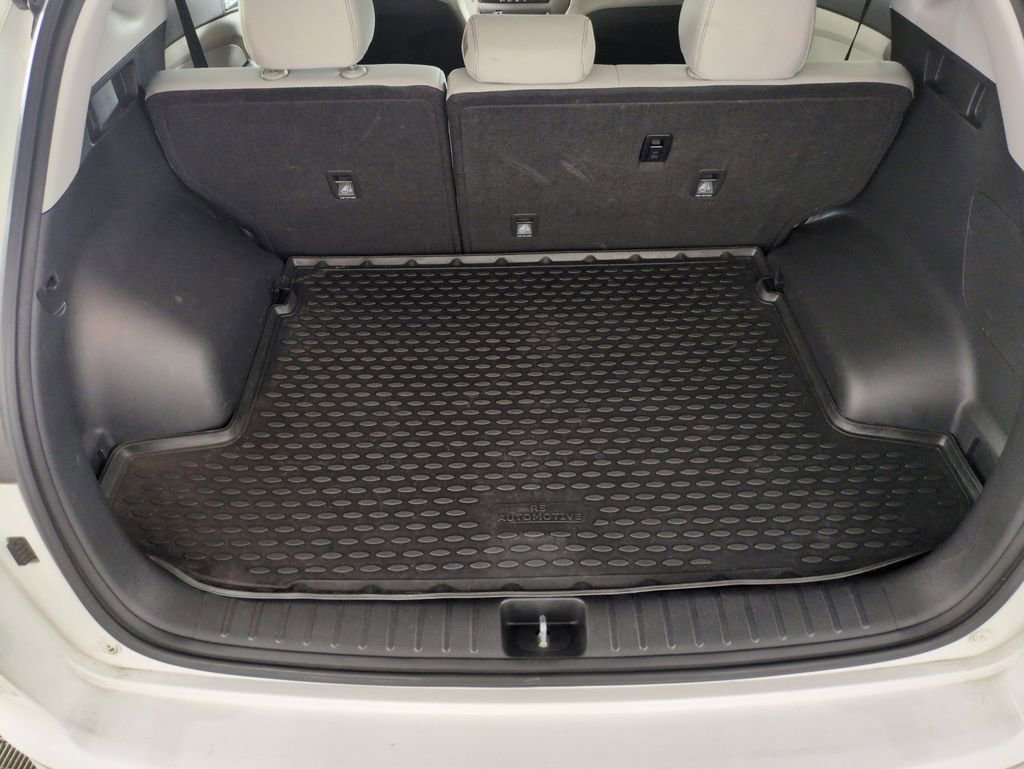 Used 2019 Hyundai Tucson SE image 23