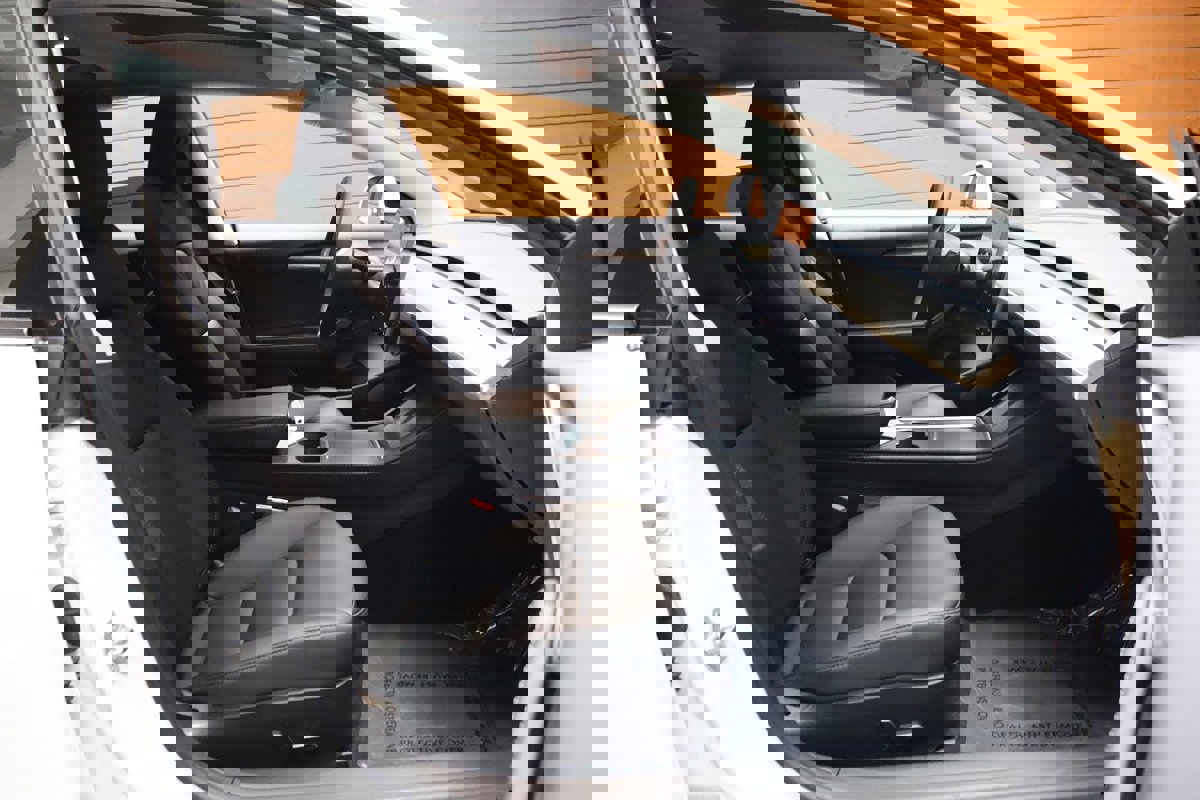Used 2023 Tesla Model 3 Long Range image 56