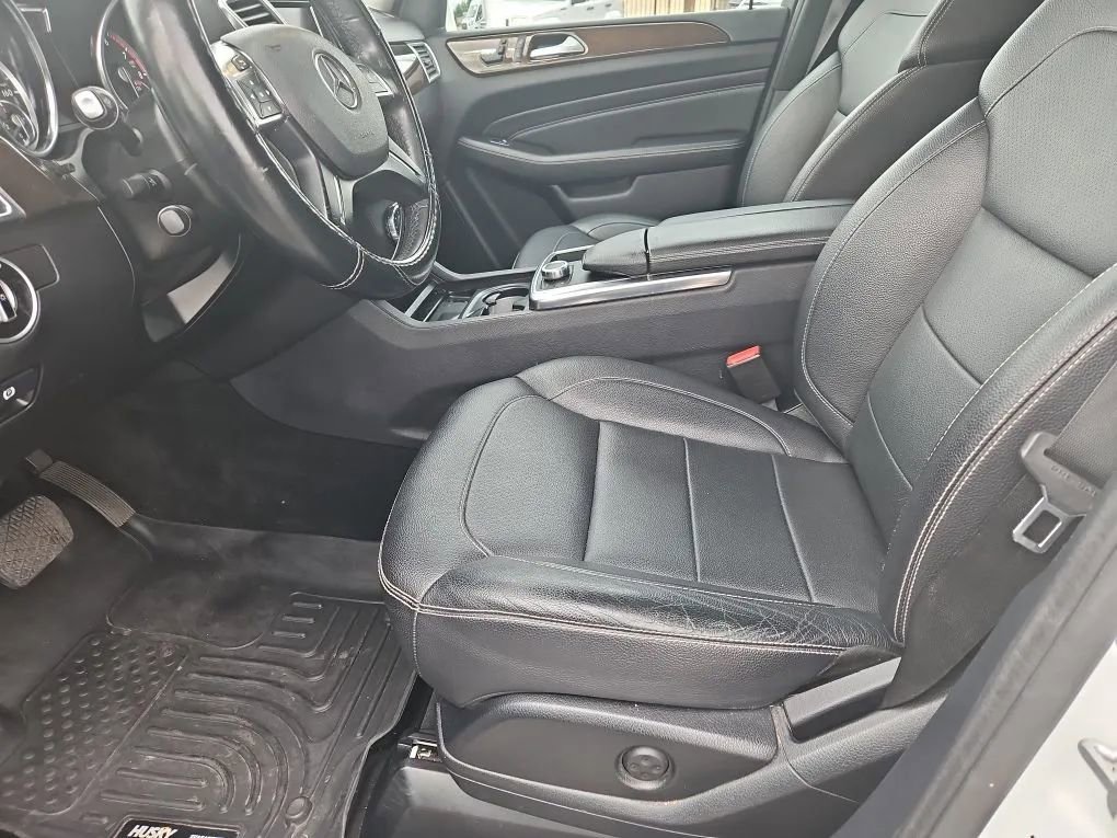 Used 2015 Mercedes-Benz ML 350 2WD w/ Premium 1 Package image 37