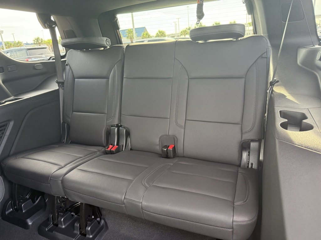 New 2026 Chevrolet Tahoe Z71 w/ Comfort Package image 38
