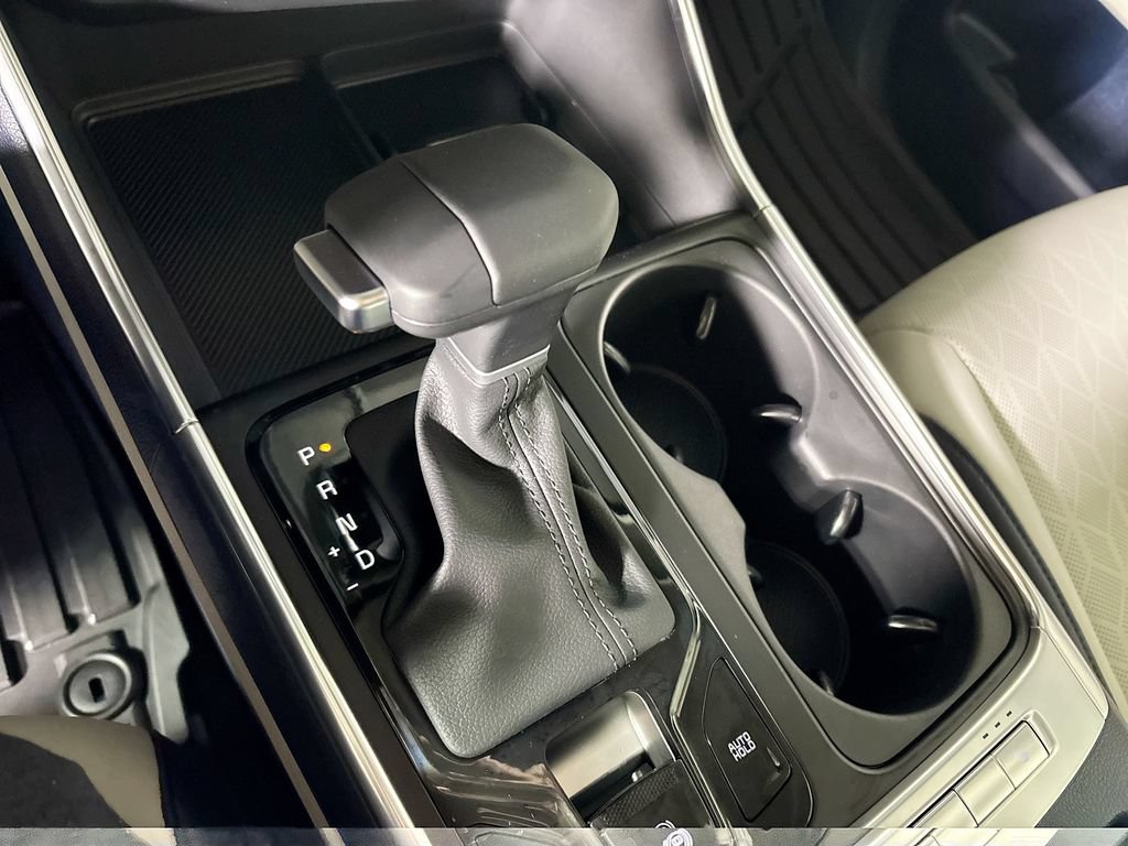 New 2026 Kia Carnival EX FWD image 18