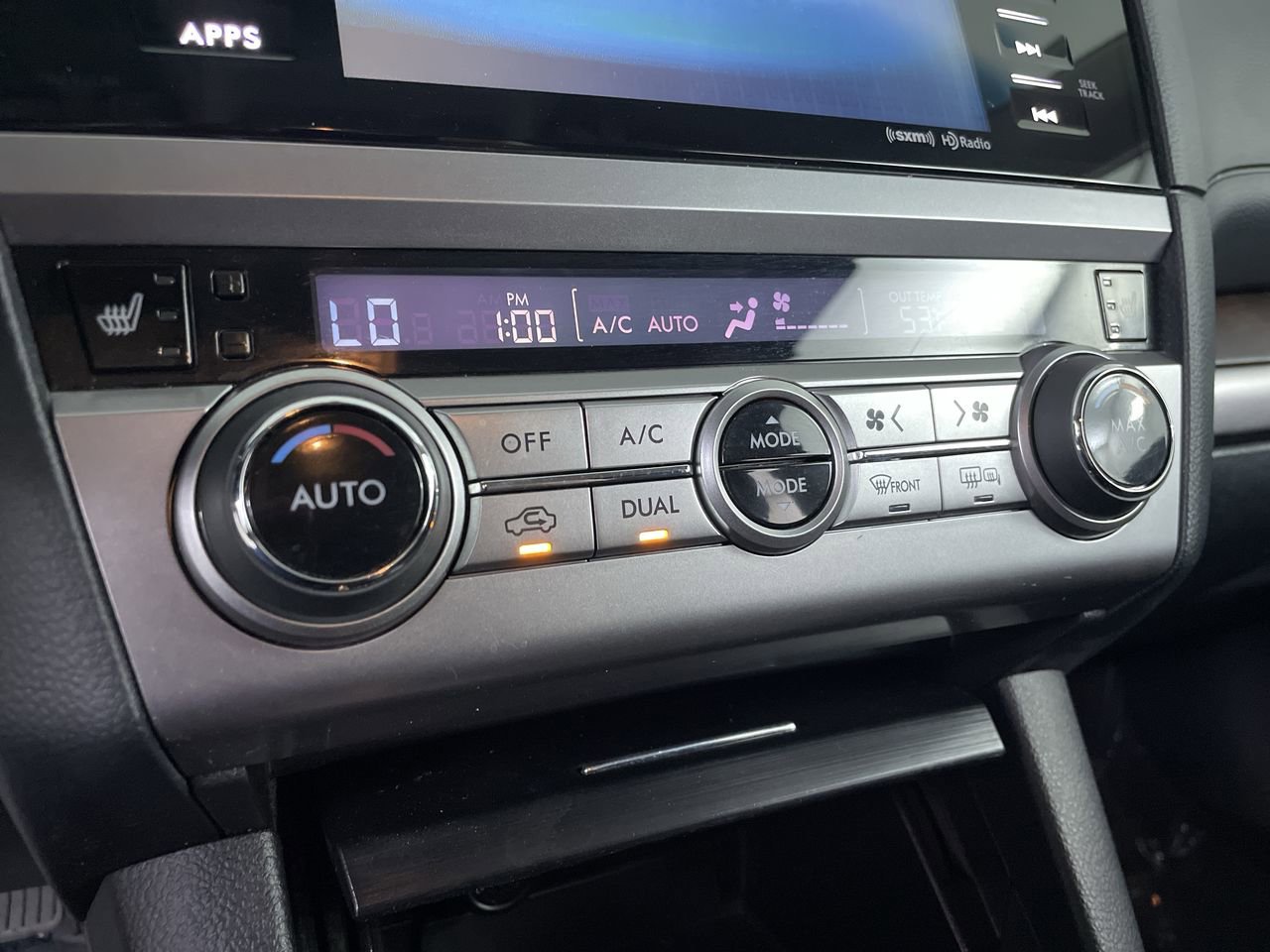 Used 2016 Subaru Outback 2.5i Limited image 16