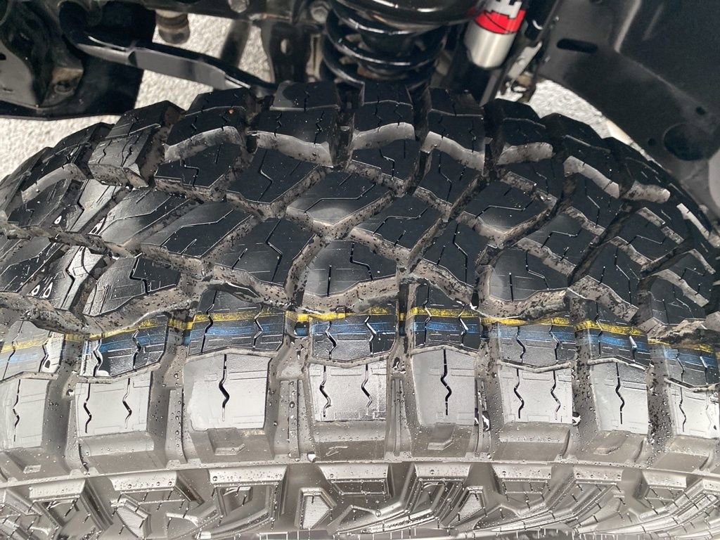 Used 2021 Jeep Gladiator Rubicon image 49