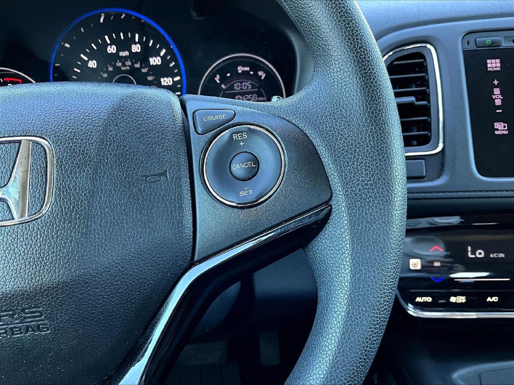 Used 2018 Honda HR-V EX image 14