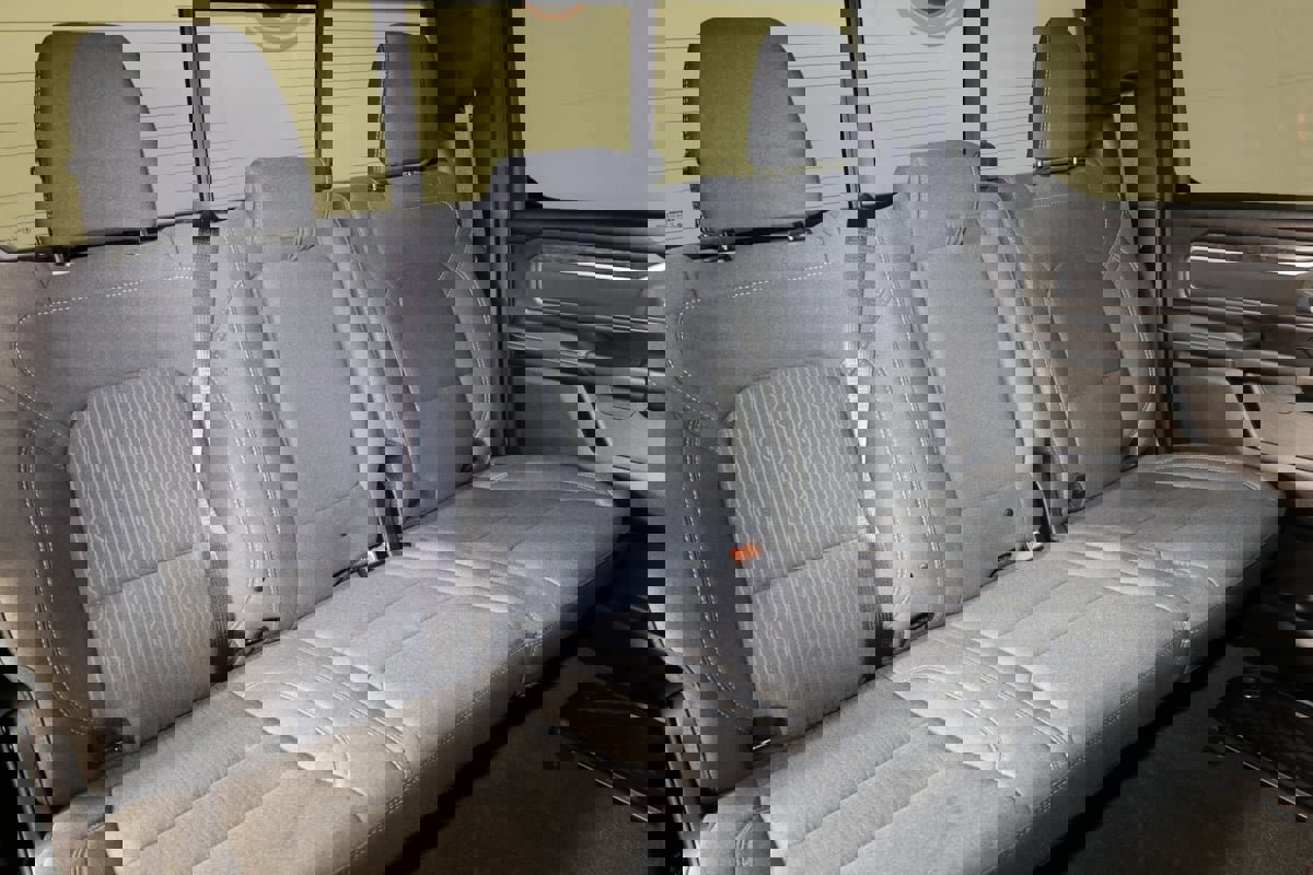 Used 2024 RAM 1500 Big Horn image 30