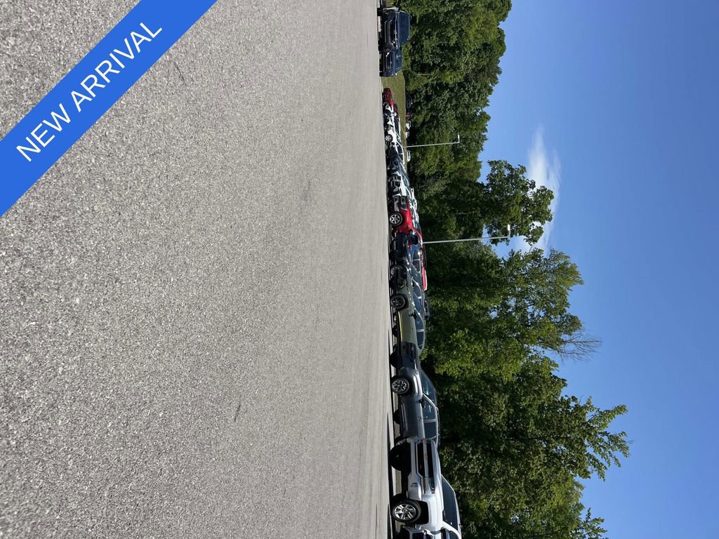 Used 2021 Subaru Forester Sport w/ Popular Package #2 AWD/4WD image 20