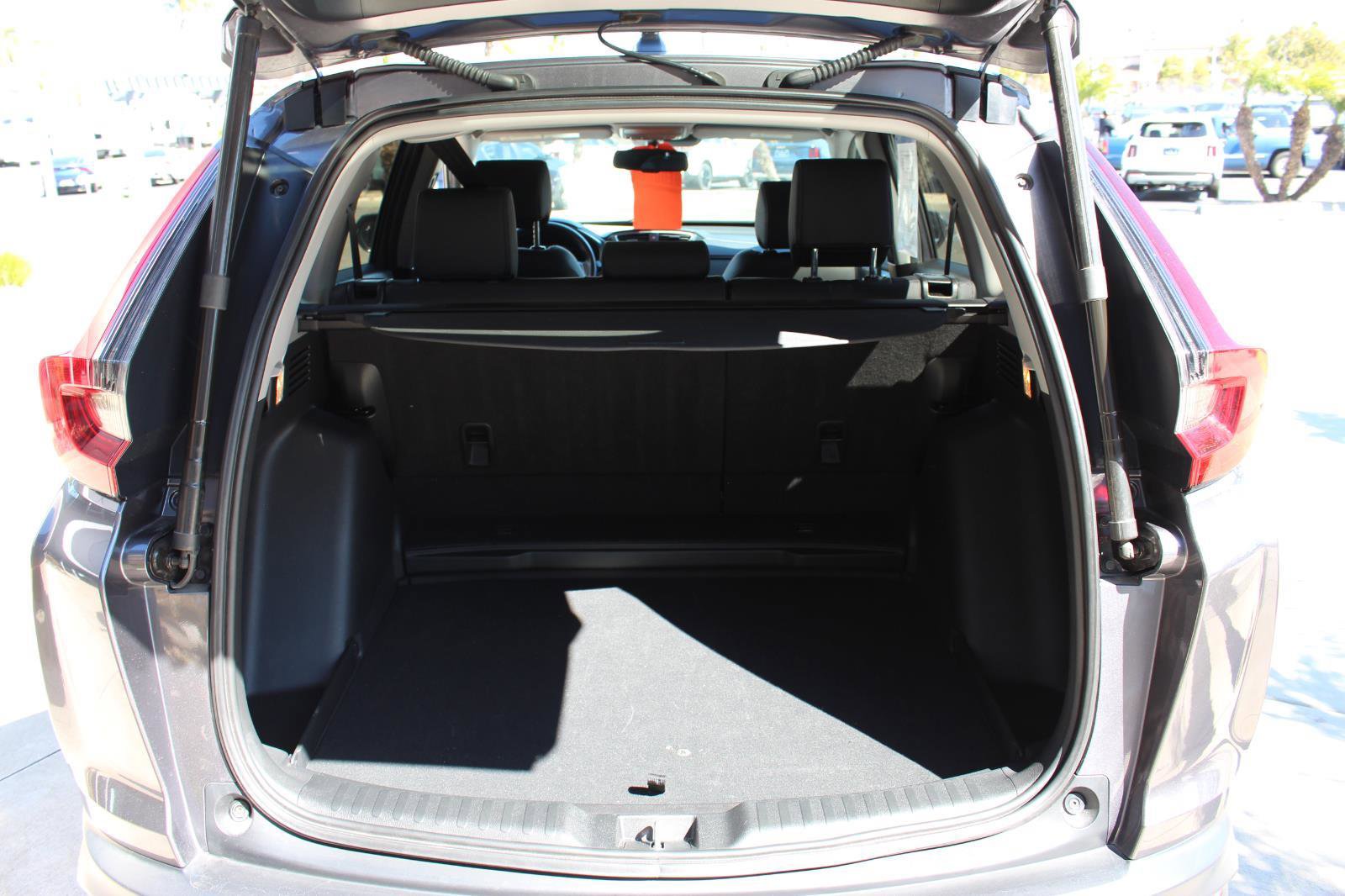 Used 2022 Honda CR-V EX-L image 34