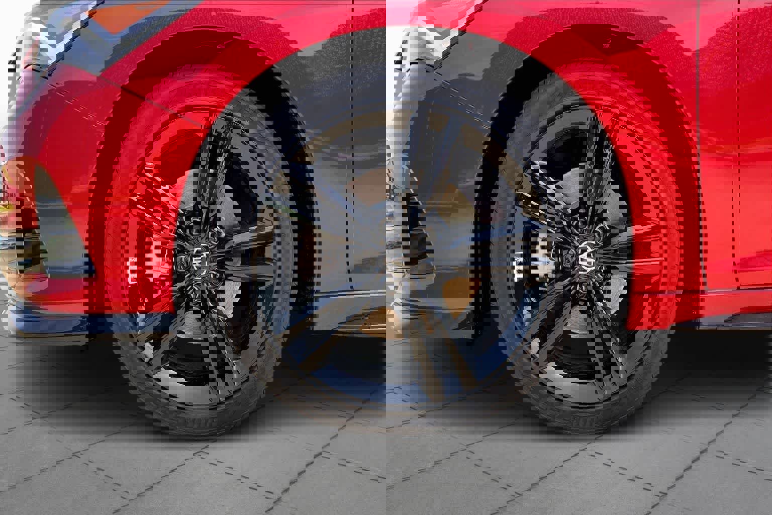 New 2026 Acura Integra A-Spec image 12