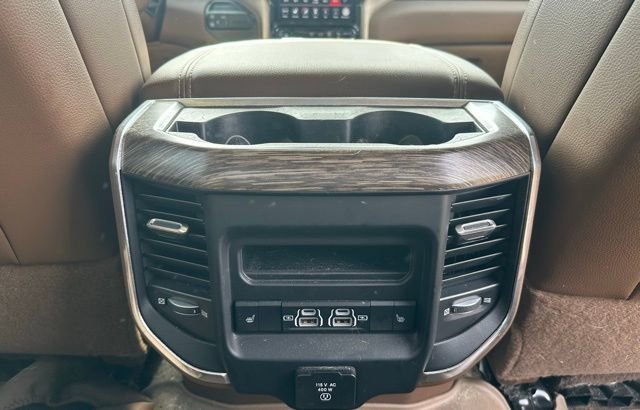 Used 2021 RAM 2500 Laramie image 33
