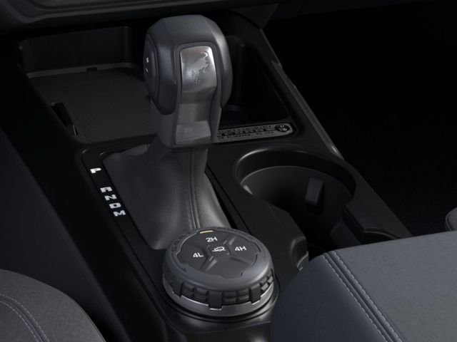 New 2026 Ford Bronco Outer Banks AWD/4WD image 17