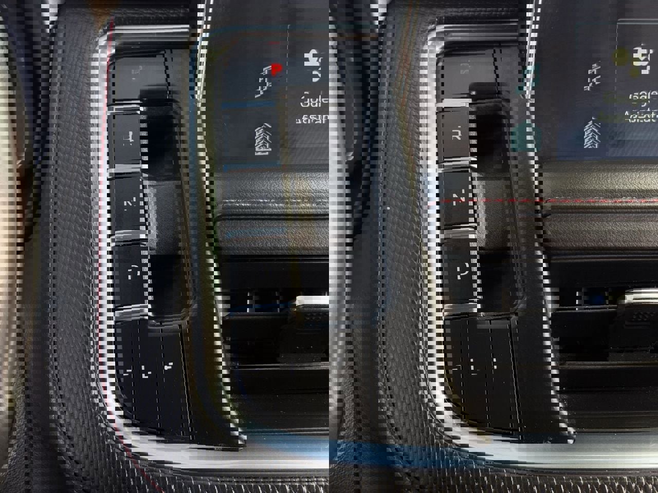 Used 2024 Chevrolet Suburban RST image 20