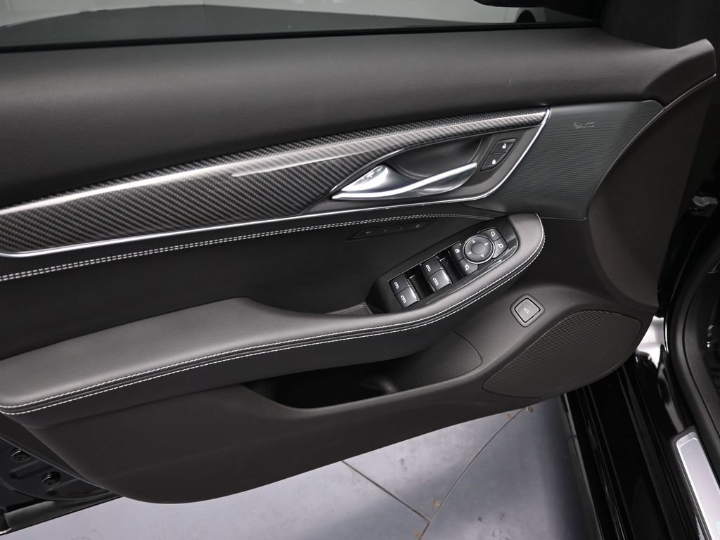 Used 2024 Cadillac CT5 V Blackwing image 17