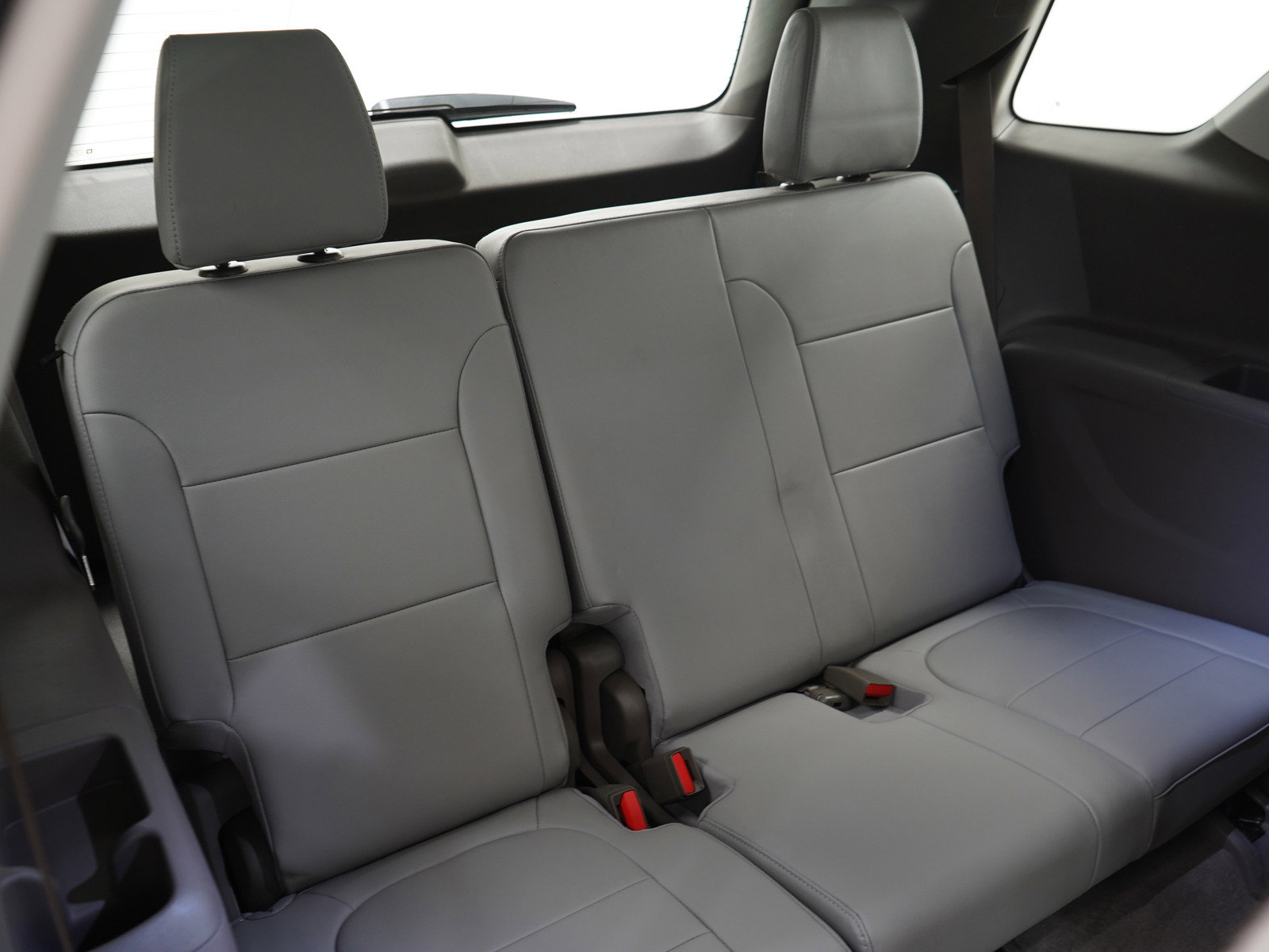 Used 2020 Chevrolet Traverse Premier AWD/4WD image 16