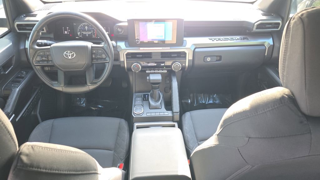 Used 2024 Toyota Tacoma SR5 RWD image 14