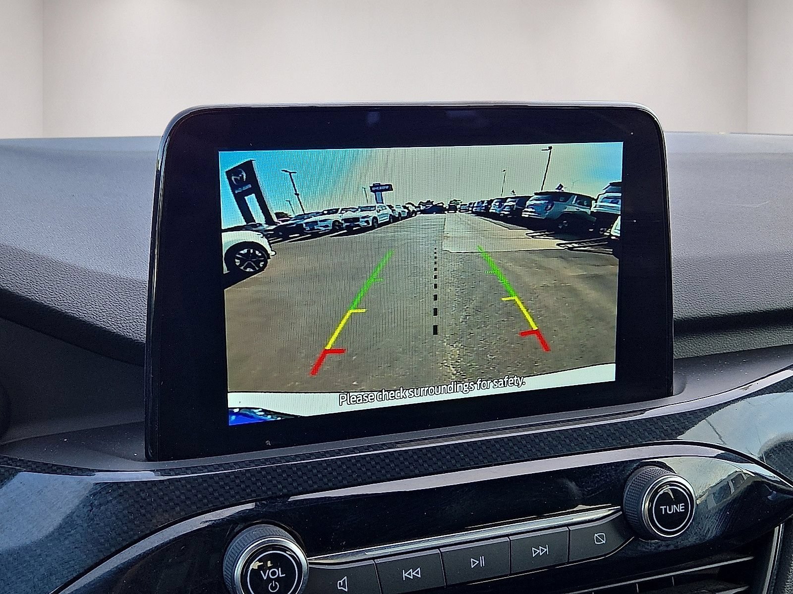 Used 2023 Ford Escape ST-Line w/ Equipment Group 301A FWD image 27