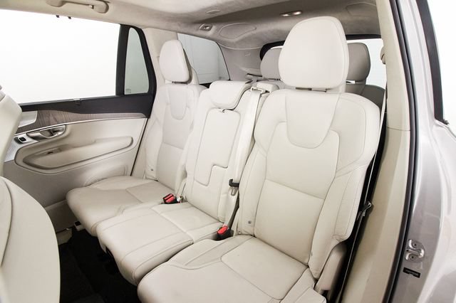 Certified 2024 Volvo XC90 T8 Ultimate w/ Lounge Package AWD/4WD image 22