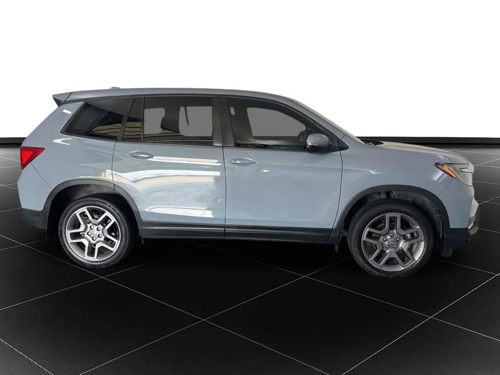 Used 2023 Honda Passport EX-L image 6