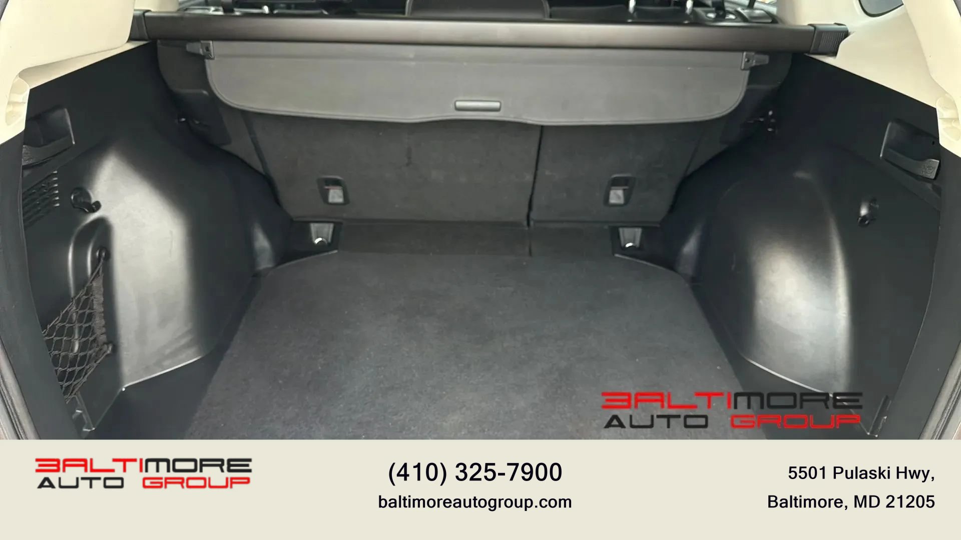 Used 2016 Honda CR-V Touring image 28