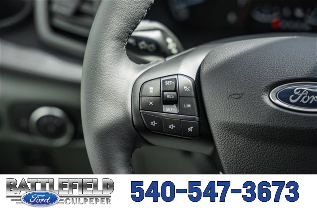 New 2025 Ford Transit 250 148 Medium Roof image 30