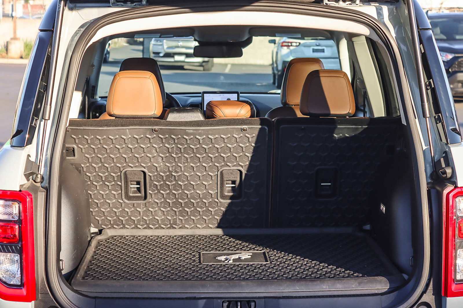 Used 2023 Ford Bronco Sport Badlands w/ Premium Package image 24