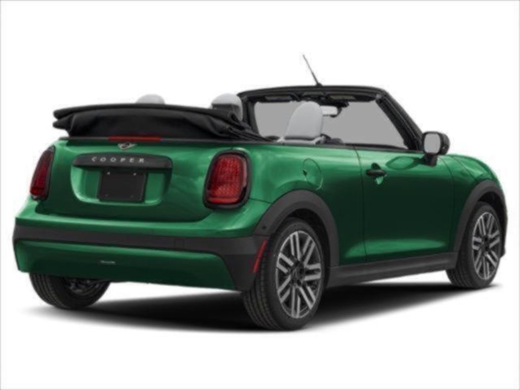 New 2026 MINI Cooper S image 13